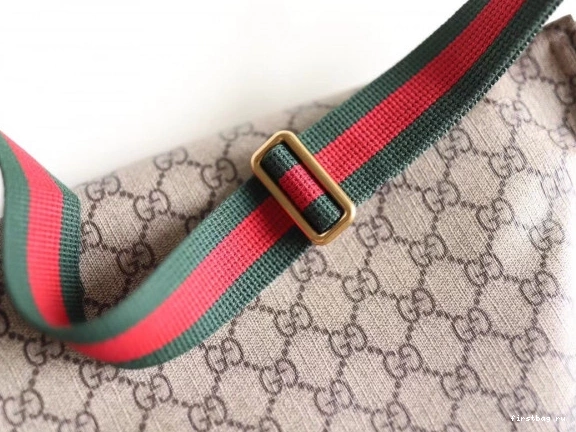 First bag ru GG belt bag Courrier Gucci 0723